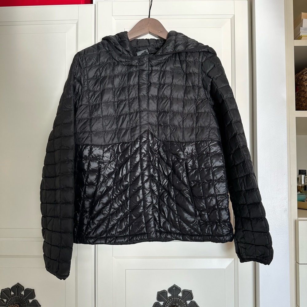 The North Face Down Cardigan